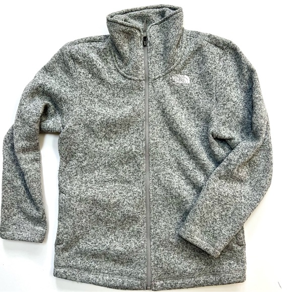 The North Face Other - North Face Girls Jacket